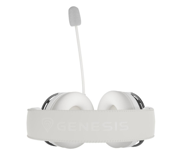 Genesis Toron 301 White - 1239678 - zdjęcie 7